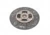 Диск сцепления HYUNDAI H-1 97- 240*150*23*26.14(Пр-во PHC) VALEO HD61 (фото 1)