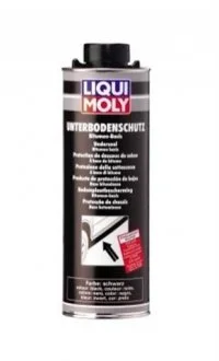 Засіб антикор. 1л. LIQUI MOLY 6112
