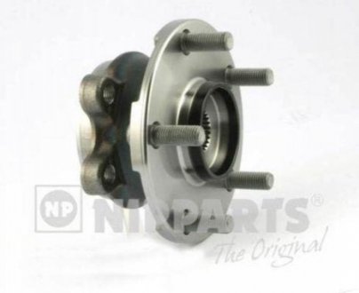 Підшипник колісний NIPPARTS N4702045