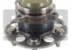 Підшипник колісний SKF VKBA 7704 (фото 1)