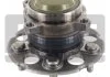 Підшипник колісний SKF VKBA 7704 (фото 1)