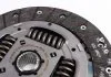 Сцепление+ маховик MAZDA 6 2,0DI 02-07 (Пр-во) VALEO 835111 (фото 11)