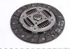 Сцепление+ маховик MAZDA 6 2,0DI 02-07 (Пр-во) VALEO 835111 (фото 12)