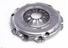Сцепление+ маховик MAZDA 6 2,0DI 02-07 (Пр-во) VALEO 835111 (фото 4)