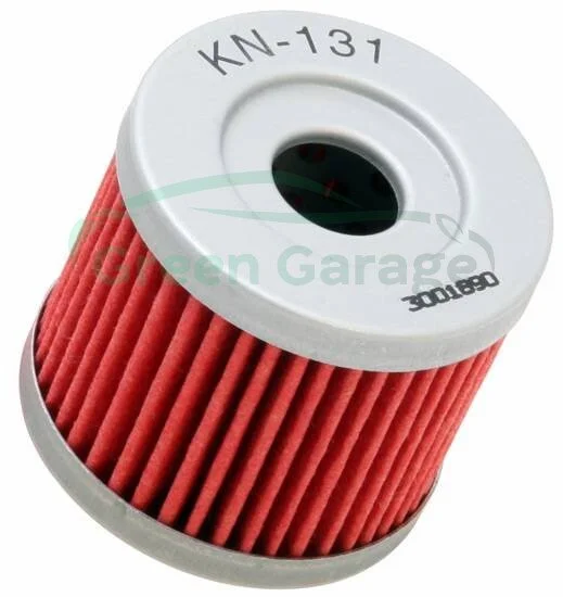 Масляний фільтр KN K&N KN131 (фото 1)