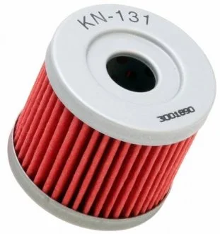 Масляний фільтр KN K&N KN131