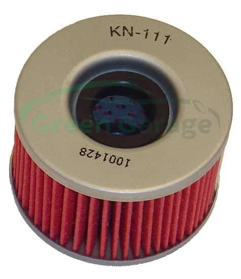 Масляний фільтр KN K&N KN111 (фото 1)