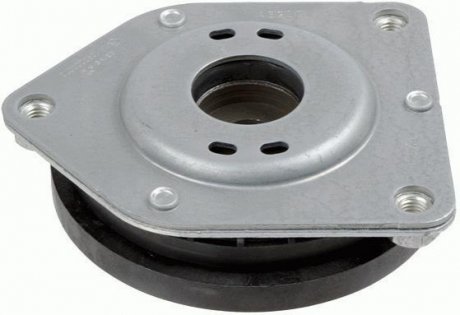 Опорна подушка перед.(з підшипн.) Mercedes A (W169), B (W245) LEMFORDER 35501 01