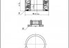 Підшипник колісний STARLINE LO 03531 (фото 1)