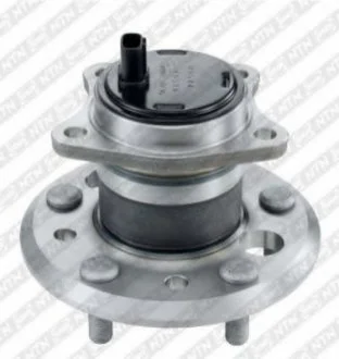 Підшипник колісний NTN SNR R169.81