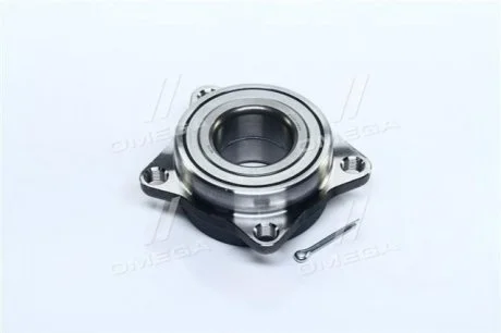 Підшипник колісний NTN SNR R173.25