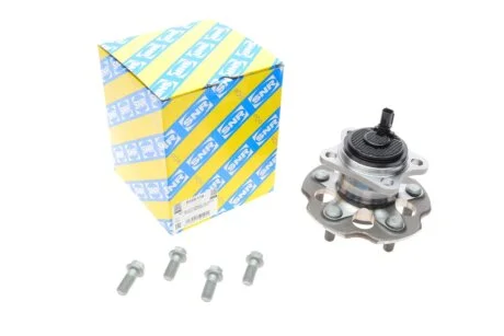 Підшипник колісний NTN SNR R169.118