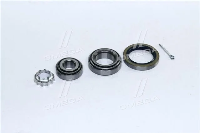 Подшипник ступицы FORD передн. (Пр-во SNR) NTN SNR R152.17 (фото 1)