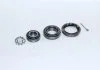 Подшипник ступицы FORD передн. (Пр-во SNR) NTN SNR R152.17 (фото 1)