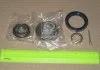 Подшипник ступицы FORD передн. (Пр-во SNR) NTN SNR R152.17 (фото 2)