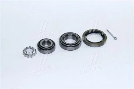 Подшипник ступицы FORD передн. (Пр-во SNR) NTN SNR R152.17