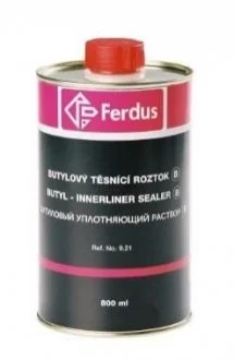 Розчин B800, 800мл FERDUS GS FE 9.21