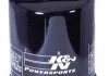 Масляний фільтр KN K&N KN156 (фото 1)