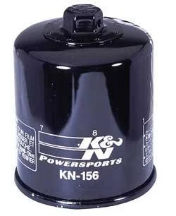 Масляний фільтр KN K&N KN156