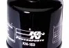 Масляний фільтр KN K&N KN153 (фото 1)