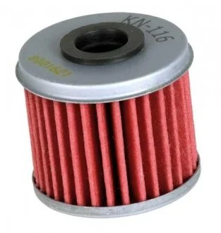 Масляний фільтр KN K&N KN116