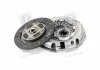 Сцепление NISSAN PRIMERA 1.8-2.0 16V 90- (Пр-во PHC) VALEO NSK032 (фото 1)
