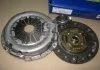Сцепление NISSAN PRIMERA 1.8-2.0 16V 90- (Пр-во PHC) VALEO NSK032 (фото 2)