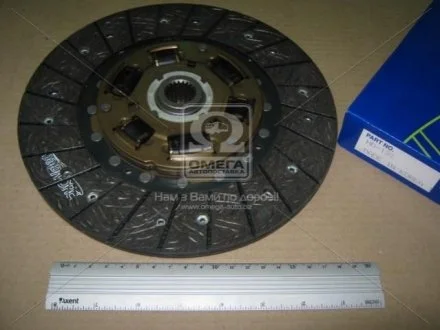 Шт. Диск зчеплення VALEO HD132