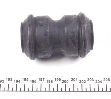Сайлентблок рессоры MB T2/LN1 (-94) (пр-во Febi) FEBI BILSTEIN 08653
