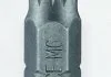 Насадка 10мм, L-75мм Spline M6 FORCE 1787506 (фото 1)