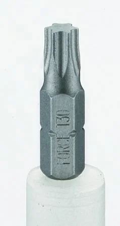 Насадка 10мм, L-30мм, TORX T30 FORCE 1763030 (фото 1)