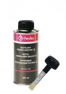Розчин B250, 250мл FERDUS GS FE 9.22