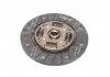 Диск сцепл. NISSAN PRIMERA (пр-во Valeo PHC) VALEO NS33