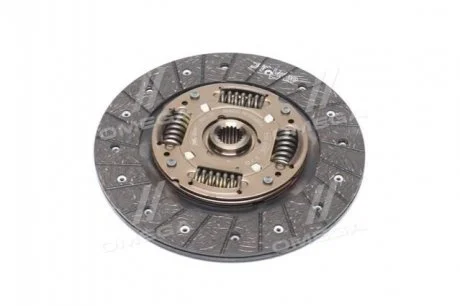 Шт. Диск зчеплення VALEO NS33