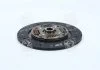 Диск зчепл. MITSUBISHI 4G63,G63B,4G93,G37B,G62B,6A11,6G71 80-94, 215*140*20*22.4(Вир-во PHC) VALEO MB11