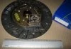 Диск зчепл. MITSUBISHI 4G63,G63B,4G93,G37B,G62B,6A11,6G71 80-94, 215*140*20*22.4(Вир-во PHC) VALEO MB11 (фото 2)