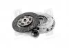 Сцепление HYUNDAI MATRIX, KIA CERATO 1.5CRDI 04- (Пр-во PHC) VALEO HDK108 (фото 1)