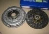 Сцепление HYUNDAI MATRIX, KIA CERATO 1.5CRDI 04- (Пр-во PHC) VALEO HDK108 (фото 2)