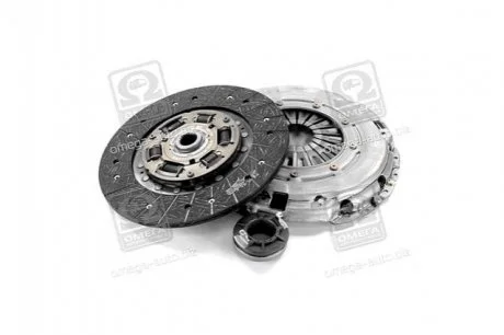 Комплект зчеплення VALEO HDK108