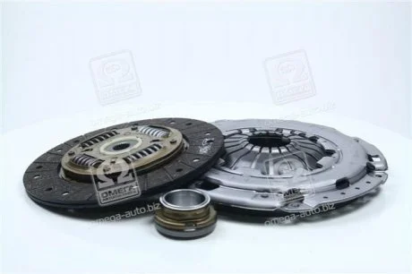 Комплект зчеплення VALEO DWK020