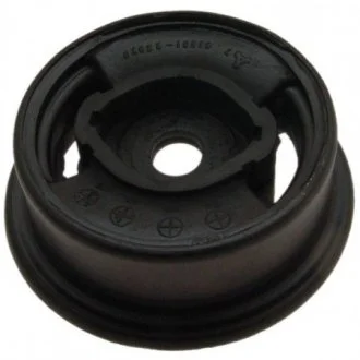 ПОДУШКА ЗАДНЕГО ДИФФЕРЕНЦИАЛА ВЕРХНЯЯ (TOYOTA MARK 2/CHASER/CRESTA GX100 1996-2001) FEBEST TAB216