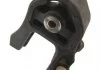 ПОДУШКА ЗАДНЕГО ДИФФЕРЕНЦИАЛА (HONDA ODYSSEY/SHUTTLE RB1/RB2 2003-2008) FEBEST HAB014 (фото 1)
