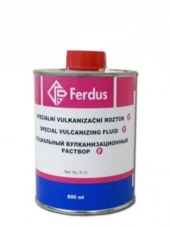 Розчин F800, 800мл FERDUS GS FE 9.13
