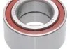 ПОДШИПНИК СТУПИЧНЫЙ ПЕРЕДНИЙ (43X79X38X41) (HONDA CR-V RD1/RD2 1997-2001) FEBEST DAC4379004138 (фото 1)