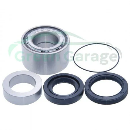 Підшипник колісний FEBEST DAC40804445KIT2 (фото 1)