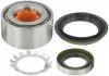 Підшипник колісний FEBEST DAC40800038KIT (фото 1)
