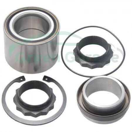 Підшипник колісний FEBEST DAC46780057KIT (фото 1)