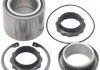 Підшипник колісний FEBEST DAC46780057KIT (фото 1)