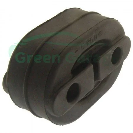 ПОДУШКА КРЕПЛЕНИЯ ГЛУШИТЕЛЯ (MITSUBISHI LANCER CS 2000-2009) FEBEST MEXB04 (фото 1)