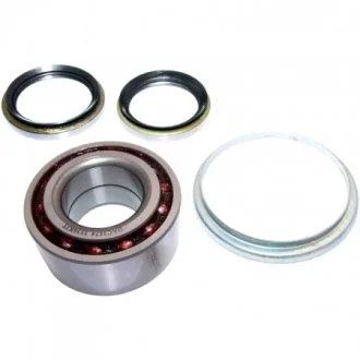 Підшипник колісний FEBEST DAC38743336KIT